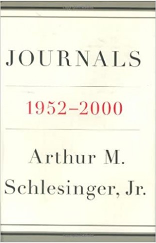 Journals: 1952-2000